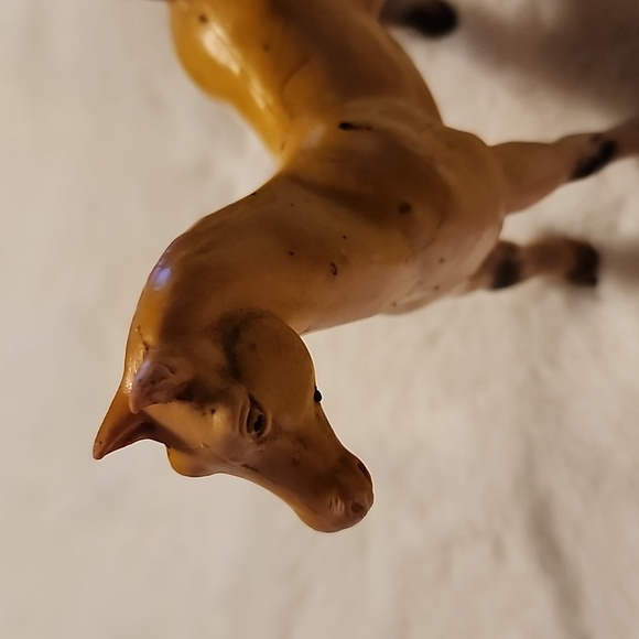 IMPERIAL TOY ๐ HORSE 1975 - Picture 6 of 8